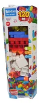 Comprar Bloques Fichas 120 Armar Armatodo Armables Super Bloques