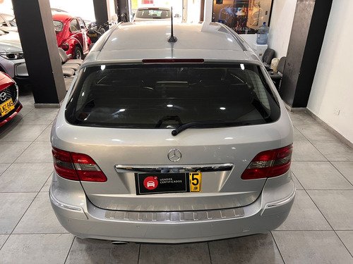Mercedez Benz B180 M/t 1.6 2012