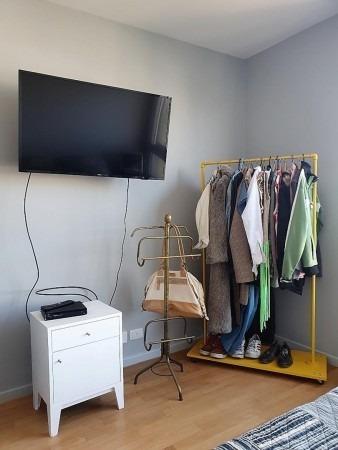 Imagen 11 de 28 de Venta Departamento 2 Ambientes Categoría, Juncal 4600, Palermo