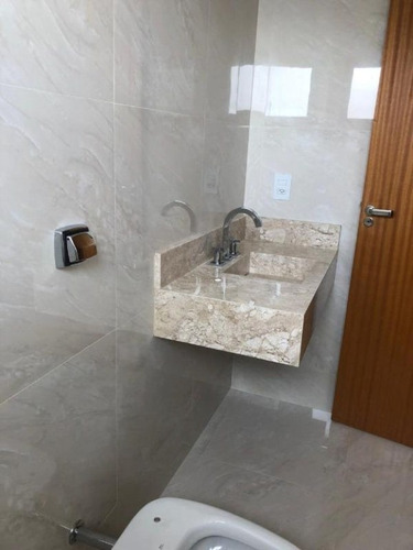 Casa Com 3 Dormitórios À Venda, 220 M² Por R$ 1.190.000 - Alphaville Nova Esplanada Iii - Votorantim/sp, Próximo Ao Shopping Iguatemi. - Ca0064 - 67640239