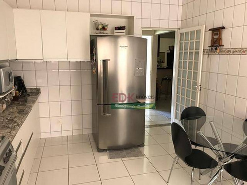 Imagem 18 de 18 de Casa Com 3 Dormitórios À Venda, 378 M² Por R$ 660.000,00 - Centro (engenheiro Schmitt) - São José Do Rio Preto/sp - Ca6110