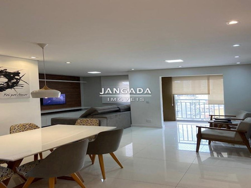 Imagem 13 de 30 de Apartamento A Venda - Condominio Vitta Club De Viver - Permuta Por Veiculo - 12472