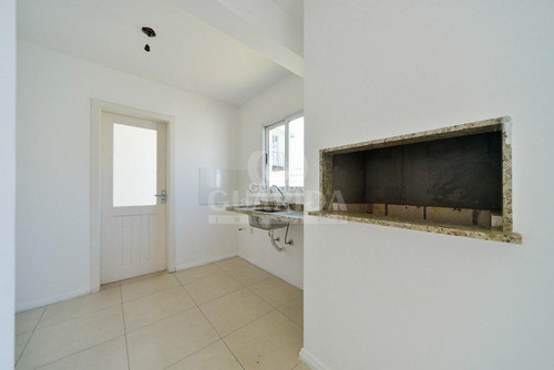 Imagem 5 de 23 de Casa Em Condomínio Para Aluguel, 3 Quartos, 1 Suíte, 2 Vagas, Jardim Itu Sabara - Porto Alegre/rs - 8540