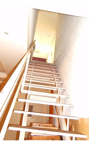Imagem 6 de 15 de Casa Tipo Sobrado 3 Dormitórios - 3742