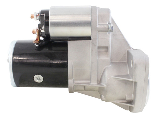 New Starter Fits Massey Ferguson Mf1010 Mf1020 Mf1030 Mf Ccf