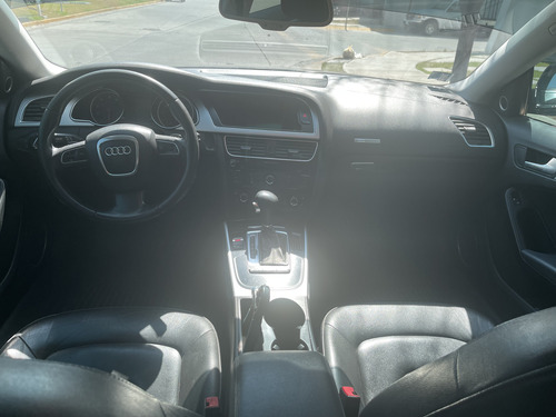 Audi A5 2.0 Spb Luxury Turbo Multitronic Cvt