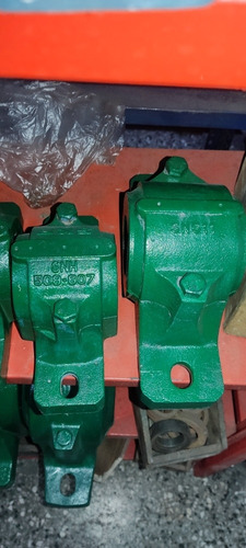 Imagen 2 de 4 de Carcasas Snh-508-607 Marca Skf
