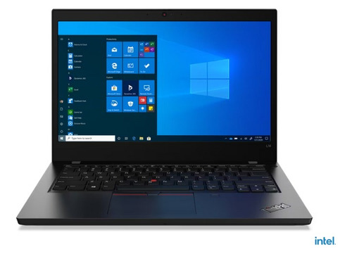 Laptop  Lenovo Thinkpad L14 Gen2  I5-1135g7 16gb 512 Ssd