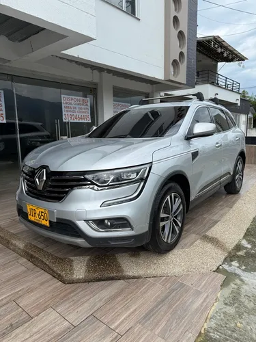 Renault Koleos 2.5 Intens