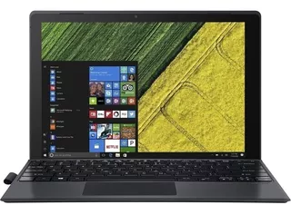 Acer Switch 5 Notebook Tablet 2 En 1 Oportunidad Como Nueva