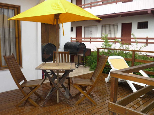 Imagen 10 de 12 de Deptos 2 Y 3 Ambientes Villa Gesell