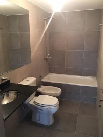 Imagen 7 de 13 de Departamento Un Dormitorio Con Piscina