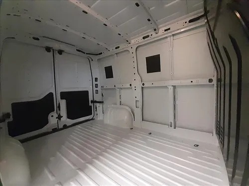 Imagen 14 de 16 de Renault Master L1 H1 #me