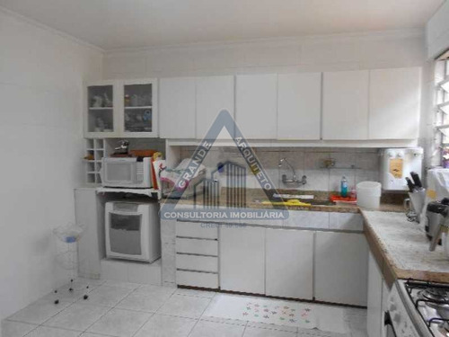 Imagem 6 de 15 de Casa Duplex À Venda Em Freguesia,jacarepaguá - Gacn30006