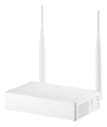 Lote 2 Ont Gpon Wifi 300 Mbps 2 Antenas Zte F660 V7.1 Re906