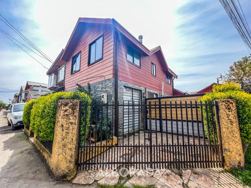 Se Vende Hermosa Casa En Santa Juana