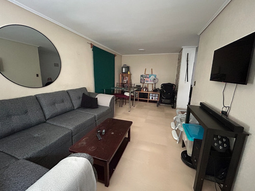 Rebajado!! Dpto 2 Dor/2baños // Marín Con San Isidro