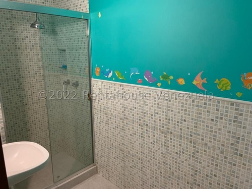 Imagen 14 de 15 de Claudia Lopez Vende Apartamento En Colinas De Bello Monte Mls #22-19554