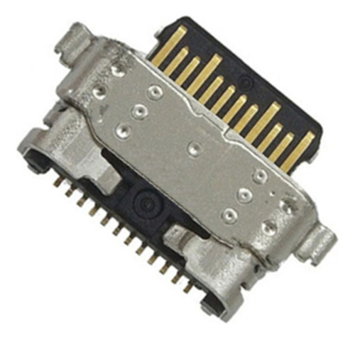 Puerto Usb Tipo C De 10 Piezas Para Moto G31 G41 G51 5g G72