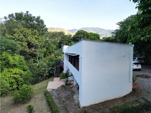 Vendo Finca En San Jeronimo