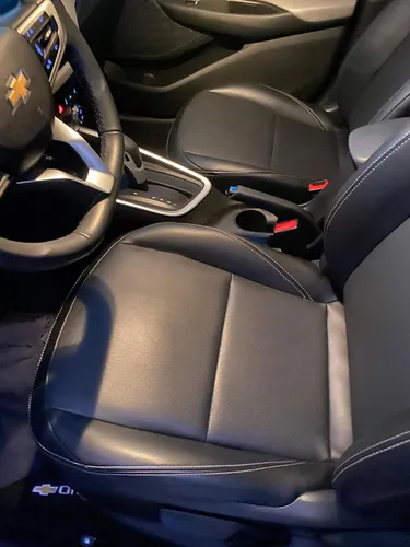 Chevrolet Onix 1.0t Automática