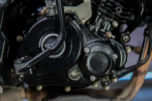 Bajaj Pulsar Ns 160 Fi 2020