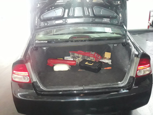 Honda Civic 1.8 Lxs