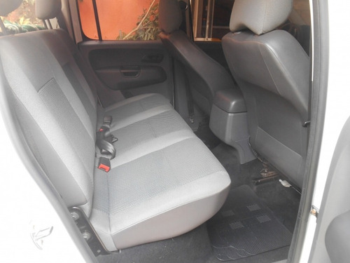 Imagem 15 de 15 de Amarok Se Cd 2.0 16v Tdi 4x4 Diesel