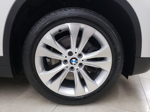 Imagem 3 de 15 de Bmw X1 2.0 Sdrive20i Activeflex 2015 2016 2017