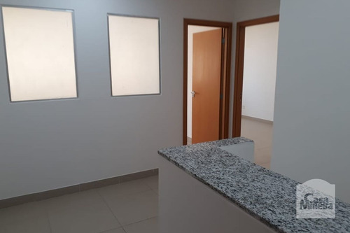 Imagem 9 de 15 de Sala-andar À Venda No Barro Preto - Código 212154 - 212154
