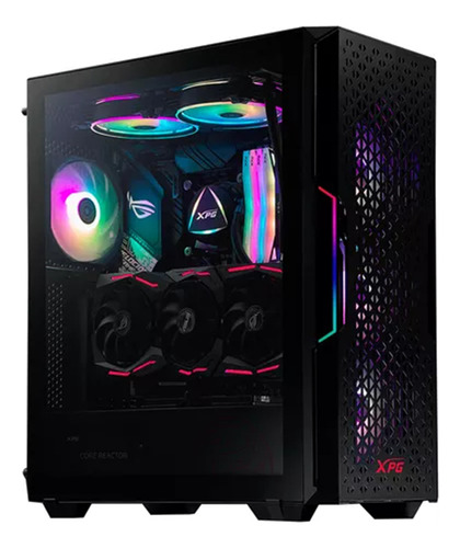 Pc Gamer Ryzen7 5700x 32gb Ram De 1tb Ssd T-video Rtx 4060