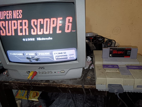 Lote De 10 Juegos De Deportes Snes Funcionales Y Originales (Usado)