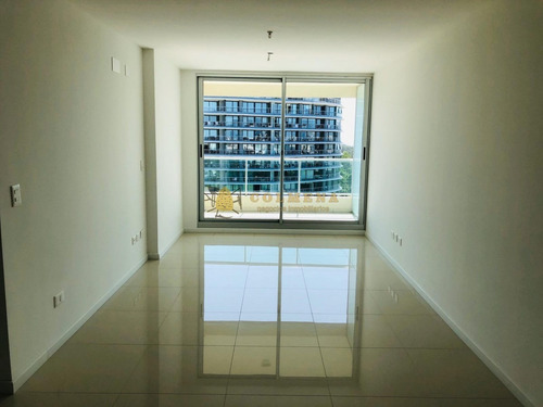 Departamento A Estrenar, Punta Del Este, Consulte!!- Ref: 2501