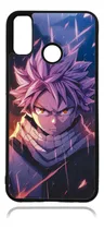 Comprar Funda Protector Case Para Huawei Y8s Fairy Tail Anime