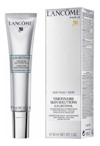 Lancome Visionnaire Skin Solutions 0,2% Retinol 30 Ml