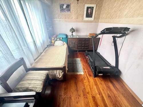 Venta Dept 4 Amb. Villa Domínico Cochera Y Patios