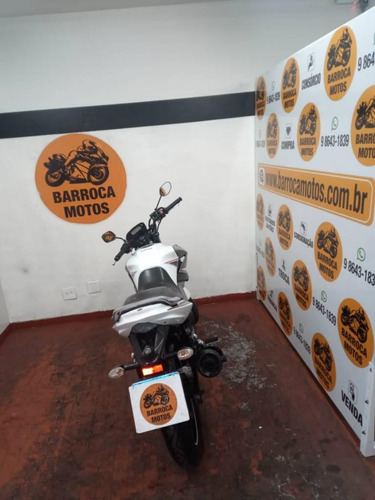 Imagem 3 de 4 de Yamaha Fazer 250 Blueflex