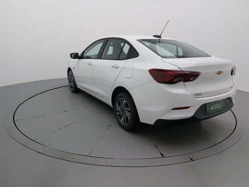 Chevrolet Onix 1.0 FLEX PLUS LT MANUAL
