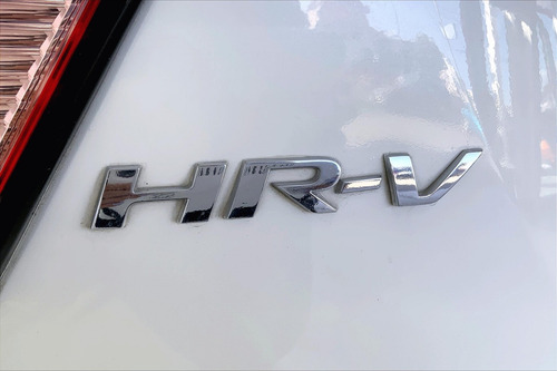 Imagen 8 de 25 de Honda Hr-v Crossover 5 Pts Touring, Cvt, Piel, Qc, F Led, Ra