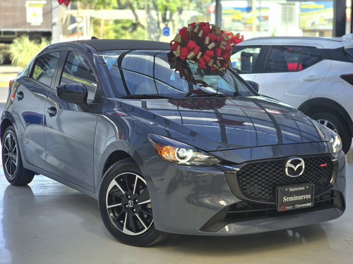Mazda Mazda 2 2.0 Signature Hatchback At