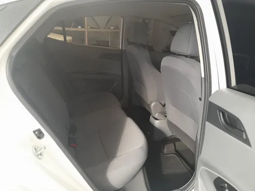 Hyundai Accent 1.6 Advance Mt