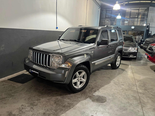 Jeep Cherokee 3.7 Limited 205hp Atx