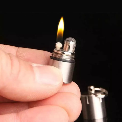 OEM Encendedores de supervivencia Mini encendedor IP68