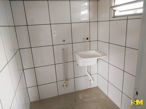 Apartamento - Iririu - Ref: 433 - L-sm433