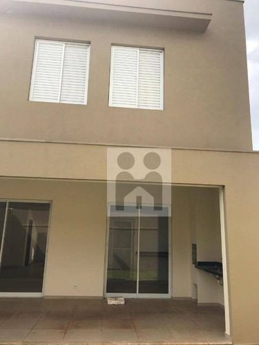 Imagem 11 de 20 de Casa Com 3 Dormitórios À Venda, 181 M² Por R$ 780.000 - Jardim Cybelli - Ribeirão Preto/sp - Ca0367