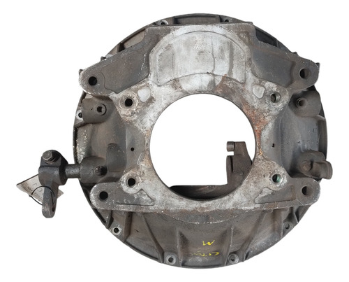Capa/carcaça Seca Do Câmbio Eaton 5 Marchas Vw 13180 15180 (Usado)