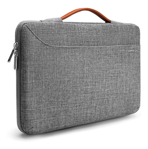 Tomtoc - Funda A22 Para Notebook Y Macbook De 13,5 Pulgadas