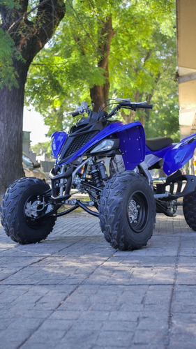 Imagen 16 de 22 de Yamaha Raptor 700 - Entrega Inmediata - Tomamos Tu Cuatri