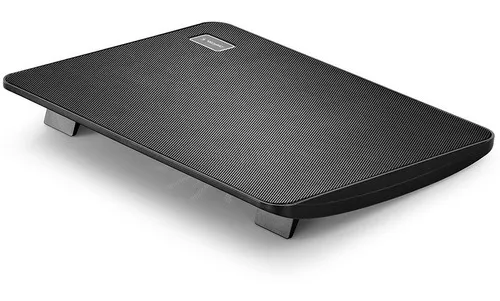 Soporte Bandeja Cooler Para Notebook Deepcool Wind Pal Mini