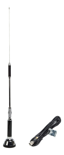 Antena Cb De 28 Pulgadas Para Radio Cb De 27 Mhz, Kit De Mon